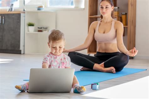 Yoga Mom Porno Videos 